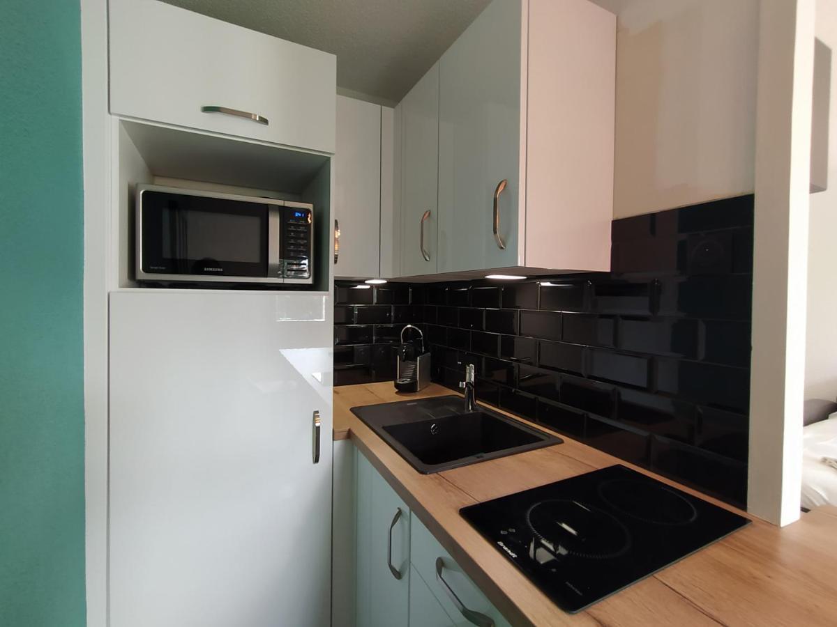 Apartamento Atlantide Angloye Anglet Exterior foto