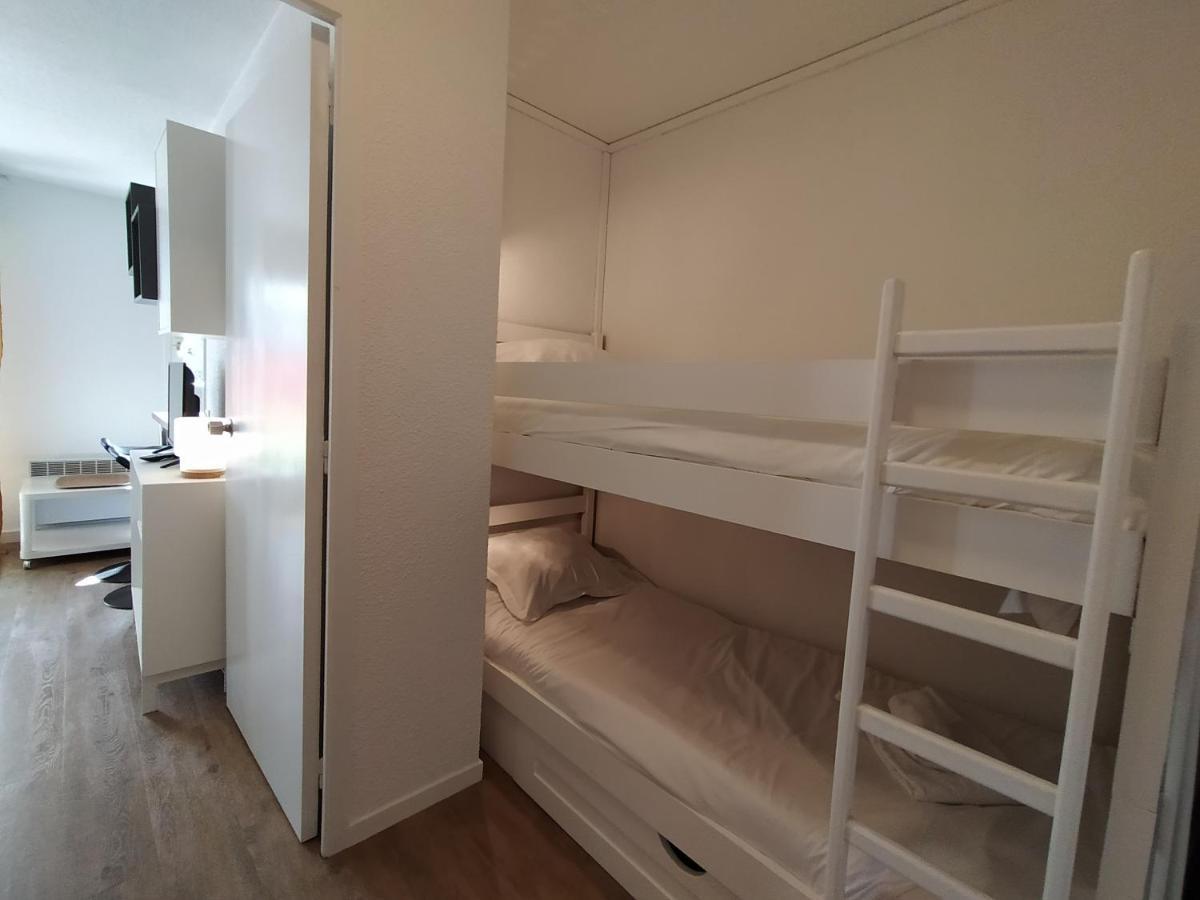 Apartamento Atlantide Angloye Anglet Exterior foto