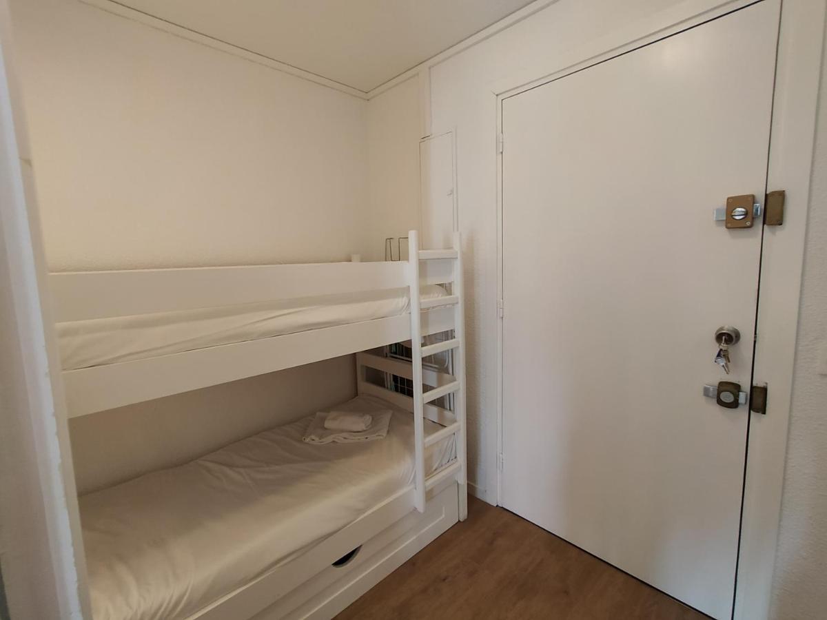 Apartamento Atlantide Angloye Anglet Exterior foto